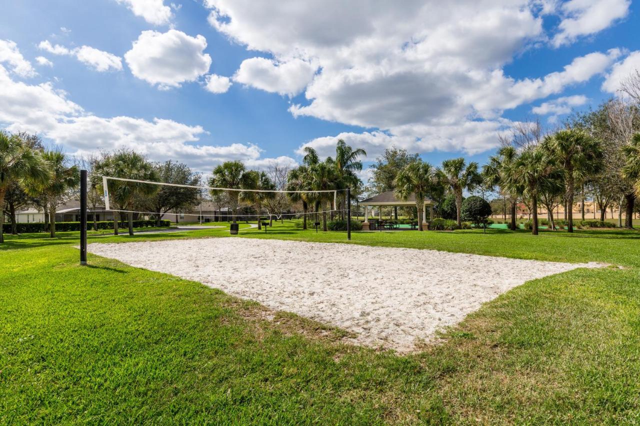 7664 Comrow Street #104 Apartment Orlando Exterior photo