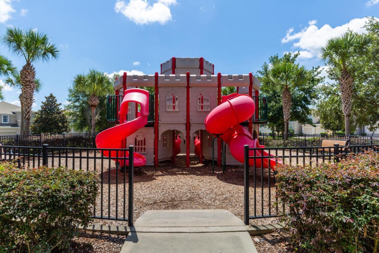 7664 Comrow Street #104 Apartment Orlando Exterior photo