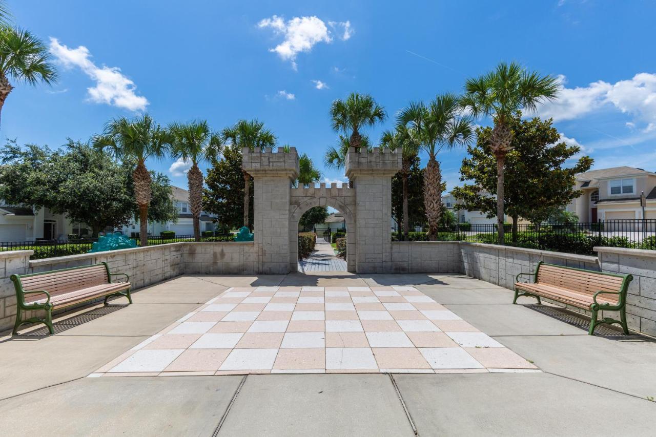 7664 Comrow Street #104 Apartment Orlando Exterior photo